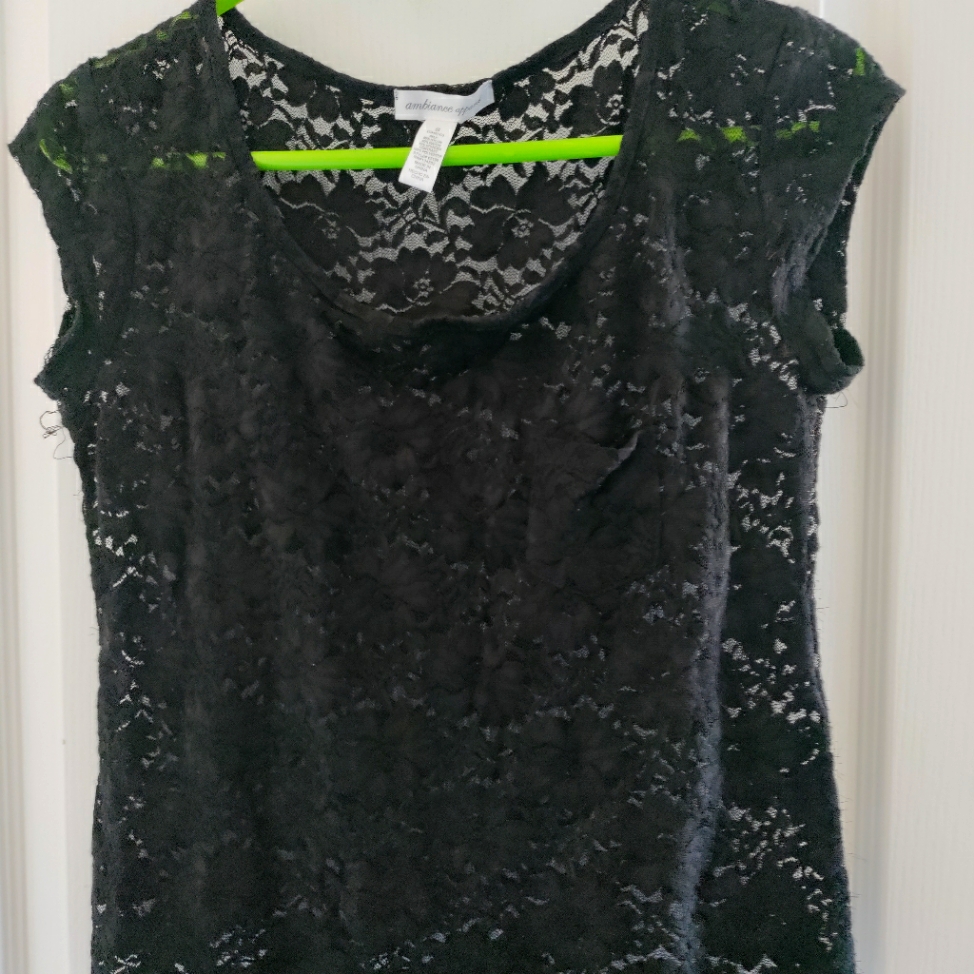 Black Net